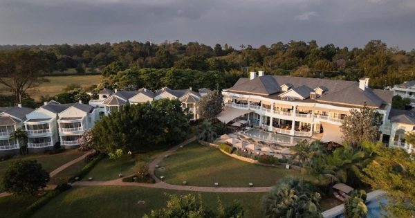 Team Building in Nairobi