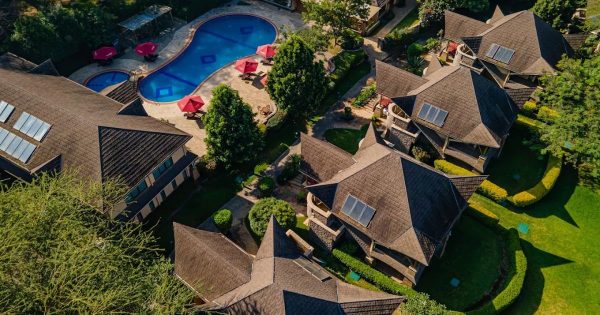 all-inclusive team building packages in Kenya