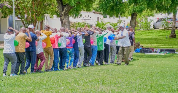 all-inclusive team building packages in Kenya