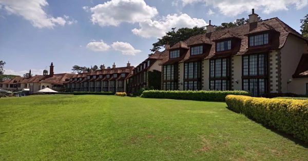 Team Building Hotels in Kenya