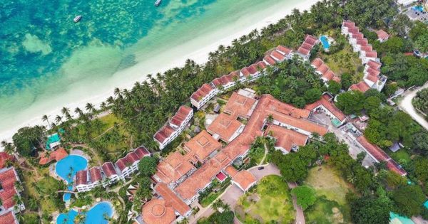 Team Building Hotels in Kenya