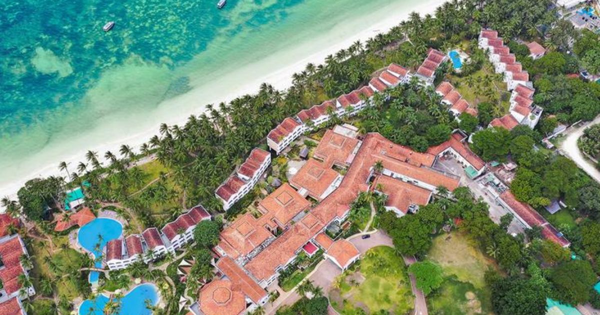 Team Building Hotels in Kenya