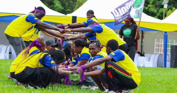Corporate Team Building Packages in Kenya