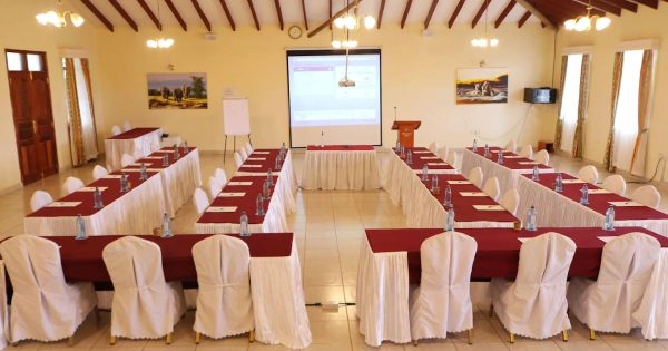 Corporate Team Building Venues in Kenya