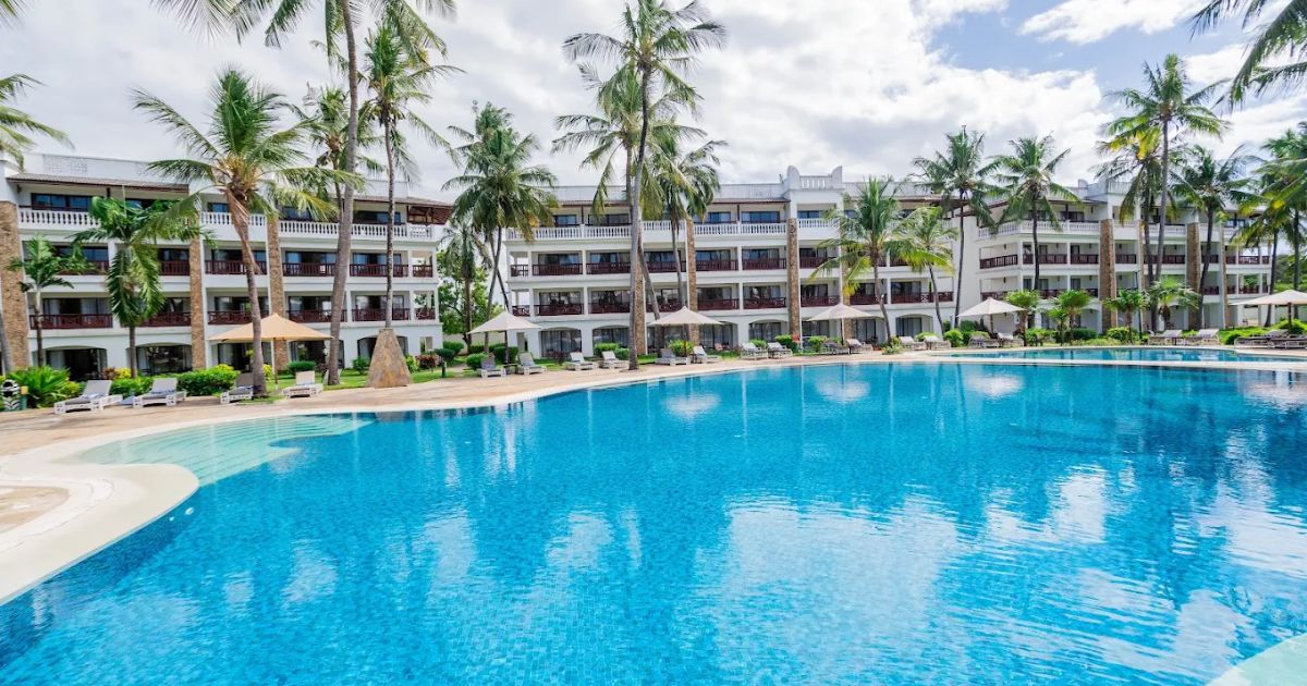 Corporate Team Building Venues in Kenya