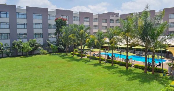 Team Building Services in Kenya