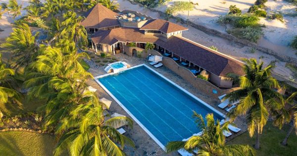 Team Building in Mombasa and Diani