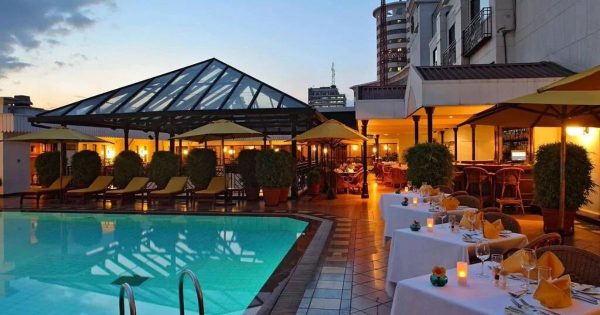 End Year Staff Party Venues in Nairobi