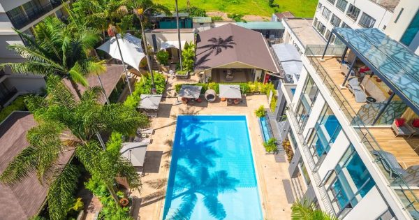 End Year Staff Party Venues in Nairobi
