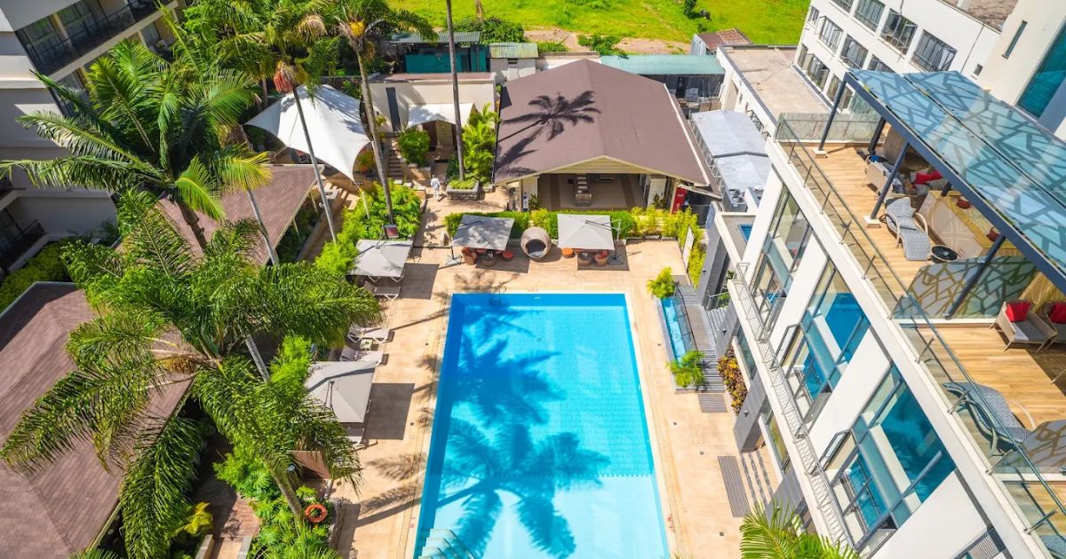 End Year Staff Party Venues in Nairobi