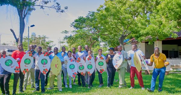 building facilitators in Mombasa