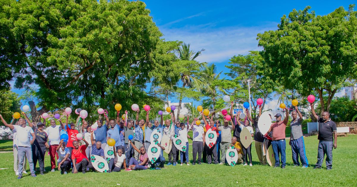 building facilitators in Mombasa