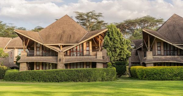 Team Building Hotels in Naivasha