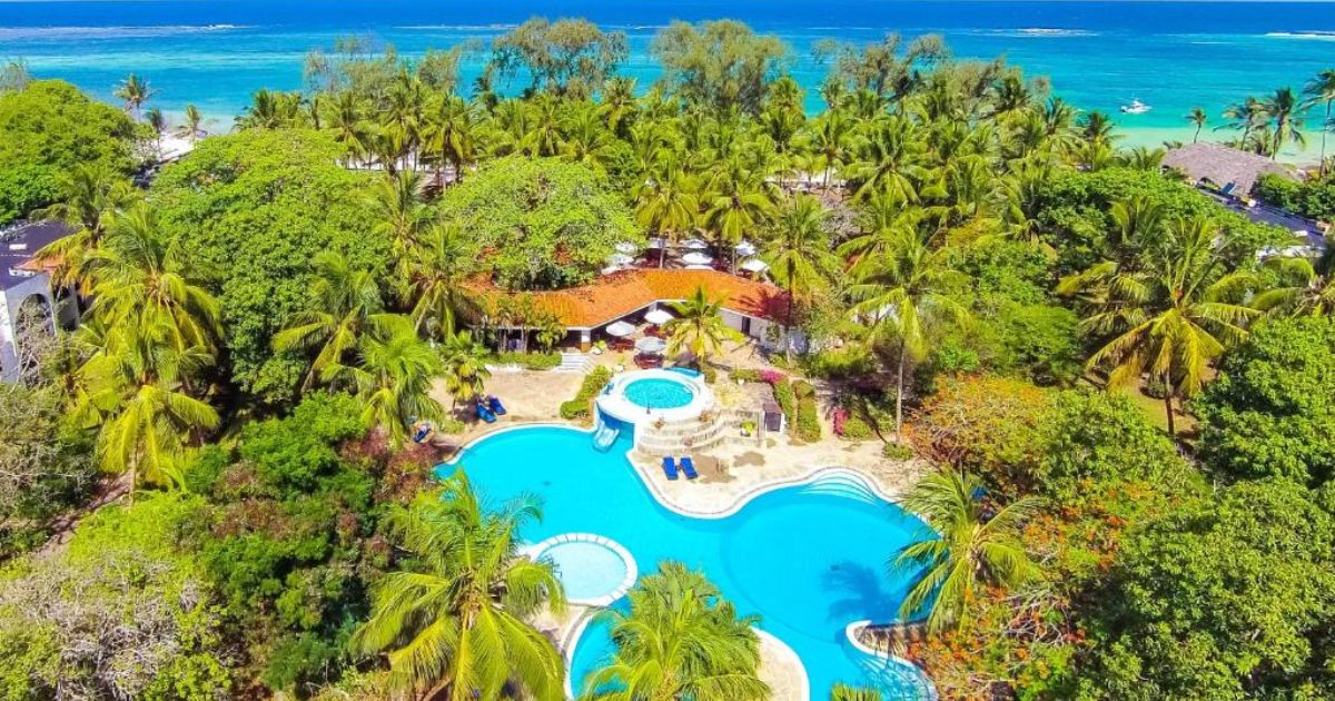 Team Building Trainers in Mombasa
