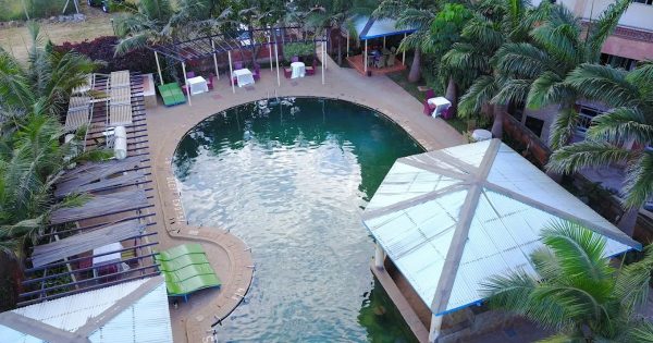 team building venues along Thika Road