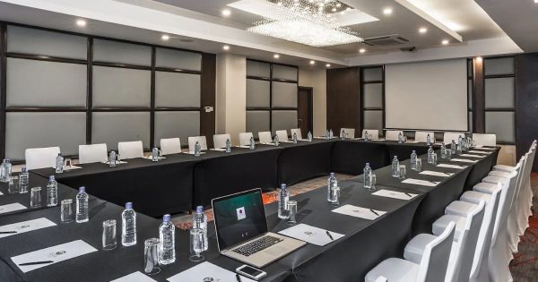 Team Building Venues in Kisumu