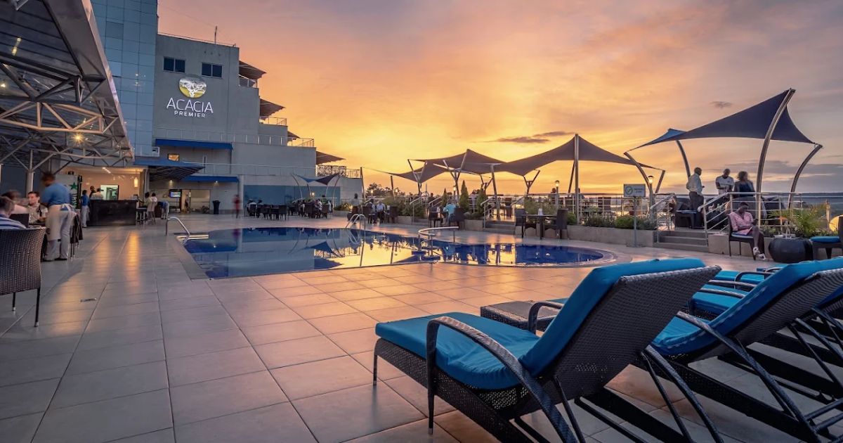 Team Building Venues in Kisumu