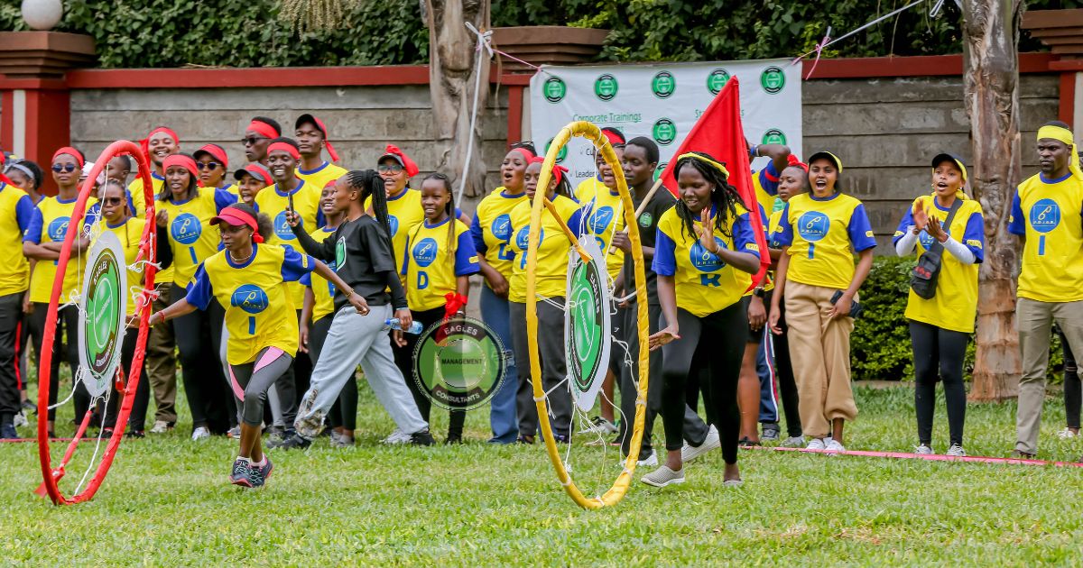 Team Building in Eldoret