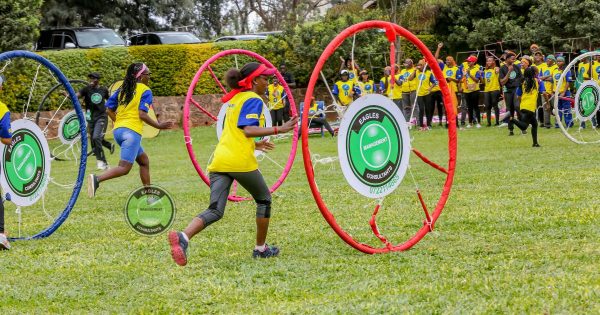 Team Building in Eldoret