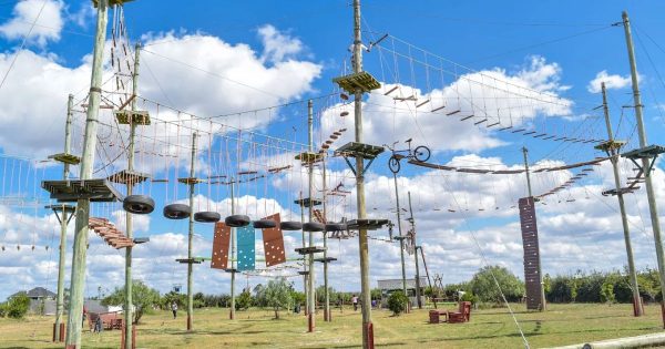 Team Building in Kitengela