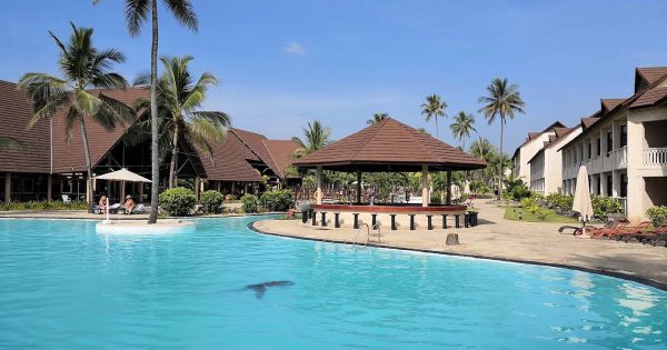 Team Building in Tiwi