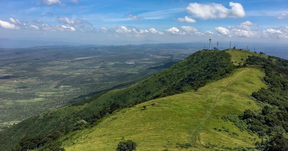 affordable team building venues in Nairobi